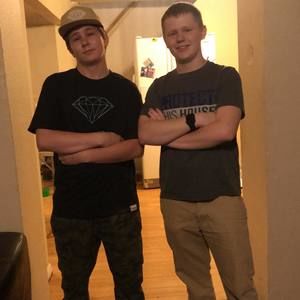 Meet your Posher, Brenden